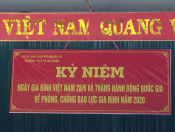 ngày gia đìnhViệt Nam